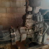 موتور برق، موتور خاور ۴۰ کاوا