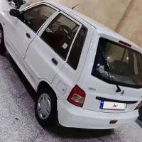 پراید ۱۱۱ مدل ۹۵ (نقد و اقساط)