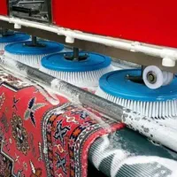 قالیشویی ومبل شویی درجه یک بهاران|خدمات نظافت|سنندج, |دیوار