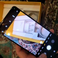 poco x5 pro  تمیز ترین ۲۵۶ . ۸|موبایل|یزد, |دیوار