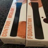 برس گونه و سایه رولون قیچی پیتاژ