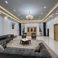 خانه ویلایی دوبلکس کاملا مجهز نوساز|فروش خانه و ویلا|قائمشهر, |دیوار