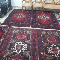 فرش دستباف نو|فرش|خرمدره, |دیوار