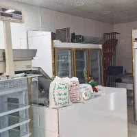 واگذاری قصابی و هایپر پروتئین|اجارهٔ مغازه و غرفه|مشهد, امیر المومنین|دیوار