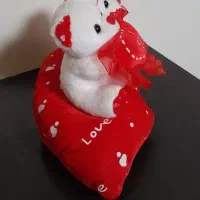 خرس ولنتاین|اسباب‌‌بازی|تبریز, |دیوار