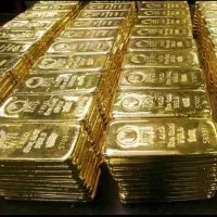 طلای آبشده (همکاری )