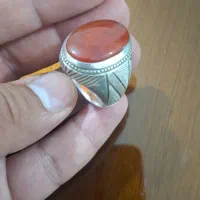 انگشتر نقره ری احمد یک|جواهرات|رباط‌کریم, رباط‌کریم|دیوار