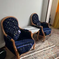 مبلمان کلاسیک