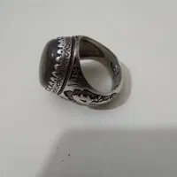 لوازم شخصی انگشتر نقره شجر کار دست استاد طالها|جواهرات|اندیمشک, |دیوار