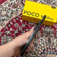 poco m6 pro 512 Ram 12|موبایل|لردگان, |دیوار
