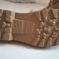 پوتین نظامی|کیف، کفش، کمربند|خرم‌آباد, |دیوار