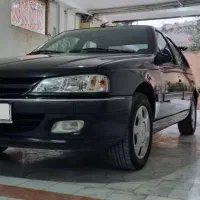 پژو پارس tu5 مدل ۱۴۰۱