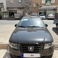 سمند سورن پلاس ۴۰۳