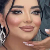 آرایش تخصصی عروس خانمها