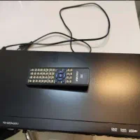 دی وی دی فلش خور / DVD Player|پخش‌کننده DVD و ویدیو|اصفهان, آبشار|دیوار