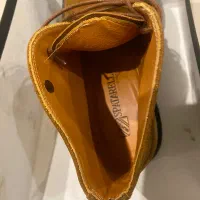 کفش بوت  تولید ایتالیاآکبندمعاوضه باکتونی اصل و|کیف، کفش، کمربند|تهران, فرمانیه|دیوار