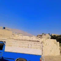 مصالح|مصالح و تجهیزات ساختمان|شیراز, کوشک میدان|دیوار