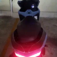 طرح کیلیک،۱۵۰سی سی|موتورسیکلت|تهران, شهران شمالی|دیوار