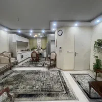 ۶۳متر دو خواب +۱۰متر پاسیو پارکینگ اصلی و انباری|فروش آپارتمان|تهران, افسریه جنوبی|دیوار