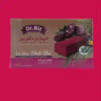 خرمابار تقویتی.شیک و زیبا