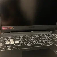 لپ تاپ ایسوس tuf