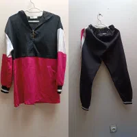 هودی پالتو مانتو کاپشن