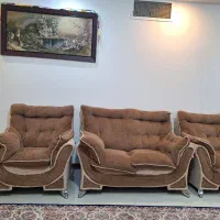 مبل|مبلمان خانگی و میز عسلی|تهران, شهرک گلها (تهرانسر)|دیوار
