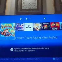 PS4 1tb|کنسول، بازی ویدئویی و آنلاین|رباط‌کریم, شهرک والفجر|دیوار