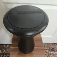 داربوکا پژواک رویه بدنه فوم