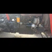 تراکتور۲۸۵|خودرو سنگین|کوزران, |دیوار