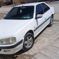 فروش خودرو پژو پارس مدل ۱۴۰۰