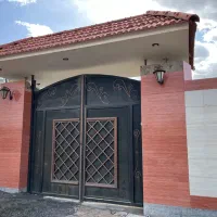 باغ ۱۰۰۰ متری شاهنامه