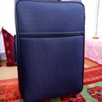چمدان سایز بزرگ