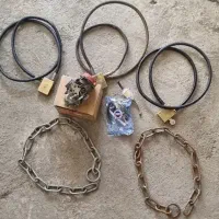 قفل موتور زنجیر سیم بکسلی کاربراتورشیر بنزین آپاچی