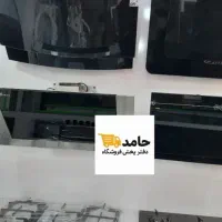 پخش عمده اجاق گاز صفحه ای هود سینک فروشگاه حامد|حراج|مشهد, سعد آباد|دیوار