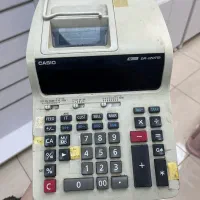 ماشین حسابCasioاصل ژاپن