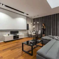 پرده نمایش ویدیو پروژکتور ( فقط اصلی )