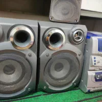 ظبط و باند سونی قوی