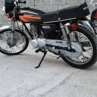 موتور سیکلت125زیگما|موتورسیکلت|برازجان, |دیوار