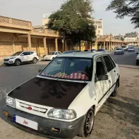 پراید 82|خودرو سواری و وانت|اهواز, کیان اباد|دیوار