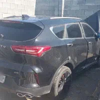 فیدلیتی الیت 7نفره تصادفی