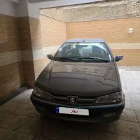 پژو پارس ۹۲ بیرنگ کم کار|خودرو سواری و وانت|ری, تقی آباد|دیوار