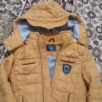 کاپشن پسرانه