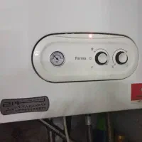 تعمیر سرویس پکیج داکت اسپلیت موتورخانه مشعل