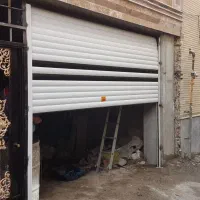 نصب کرکره برقی وساده فنر دار(تعمیرات موتور و فنر )