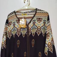 ساحلی|لباس|قم, شاد قلی|دیوار