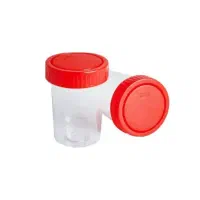 ظرف نمونه گیری ادارار