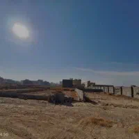 فروش زمین ۵۰۰متری باغی