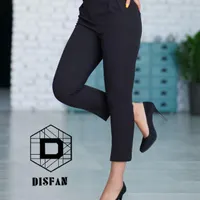 خیاط و چرخ کار ماهر شلوارزنانه