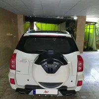 ام وی ام x33s|خودرو سواری و وانت|رشت, اسماعیل آباد|دیوار